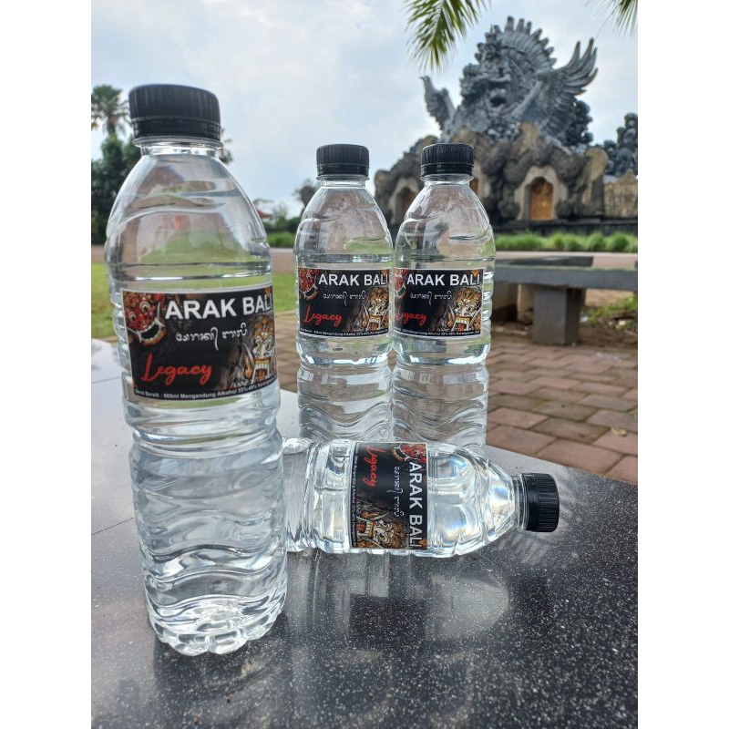 

Legacy Bali Minuman Khas Karangasem Bali Asli Murni Murah