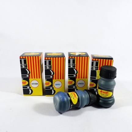 

Stamp Ink / Tinta Stempel Zenith