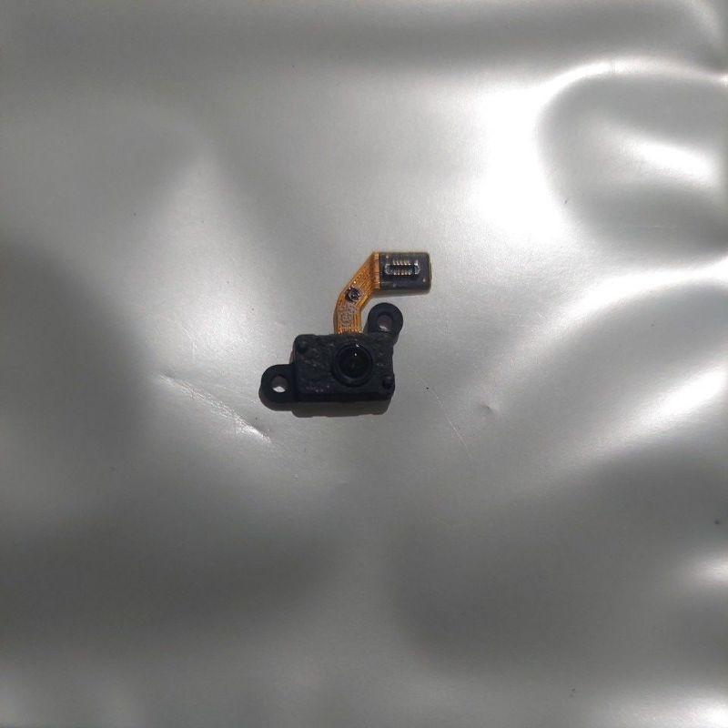 FINGERPRINT SIDIK JARI SAMSUNG A30S ORI COPOTAN