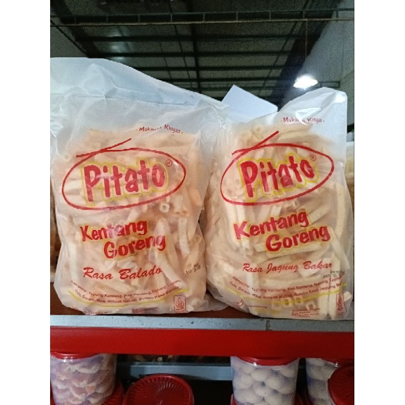 

PITATO 250g,PITATO