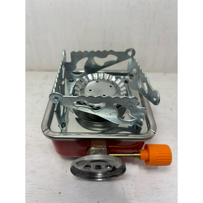 Kompor Gas Camping Omicko / Kompor Gas Portable Mini Camping Omicko
