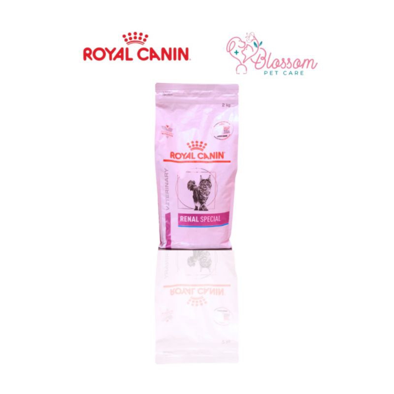 Royal Canin Renal Special Cat 400gr | Royal Canin Renal Special Cat 1,5 kg | ROYAL CANIN RENAL CAT V