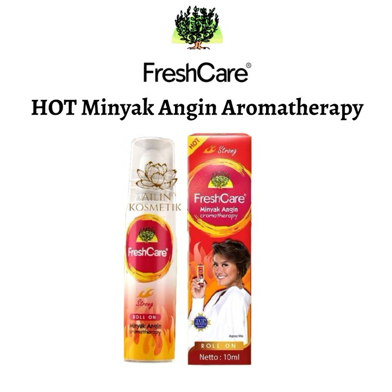JUAL FRESH CARE MERAH / HOT TERMURAH DI JAMIN 100% ORI BUKAN YANG KW