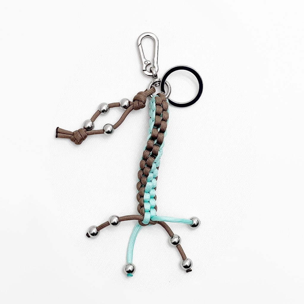 Chocolat Menthe – Keychain