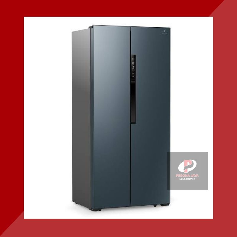Polytron Refrigerator PRS-460