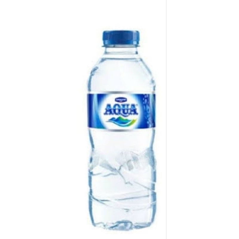 

Aqua air mineral 330 ml 1 botol