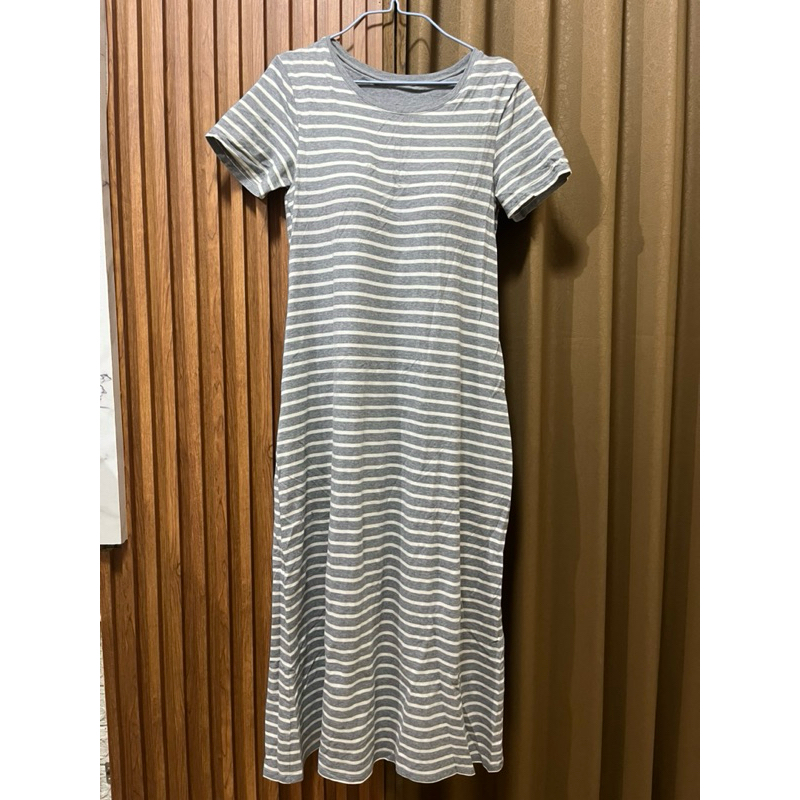 dress uniqlo
