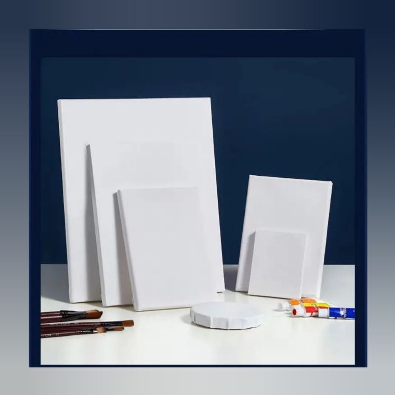 

Kanvas lukis/Canvas lukis 40x40/40x50/40x60/40x70