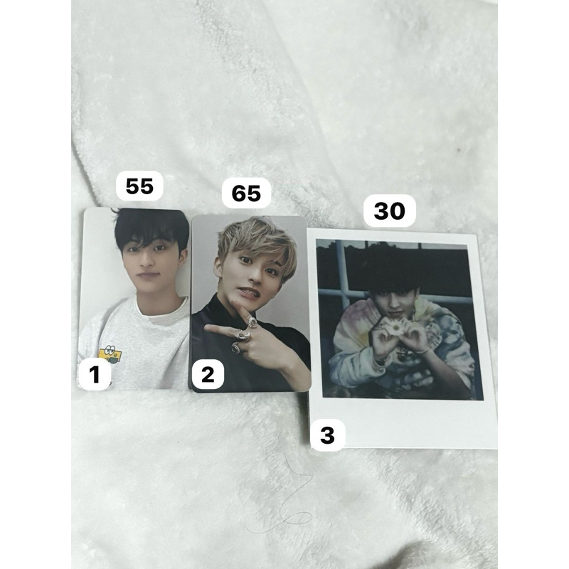 PC MARK AGENT RESONANCE PAST POLAROID HELLO FUTURE