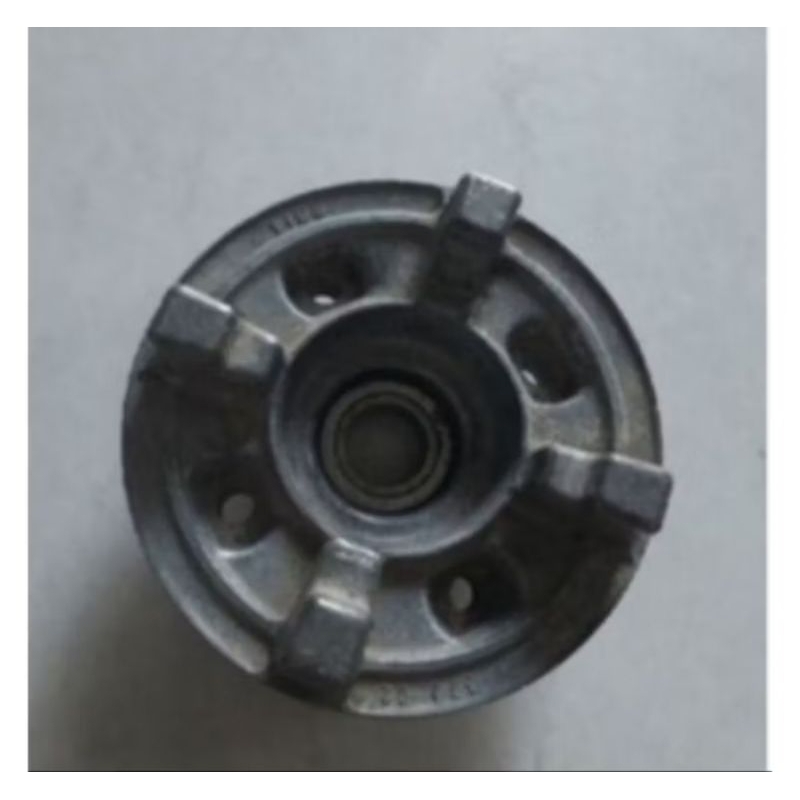 dudukan gir nap gir Jupiter z pnp vega r new original copotan