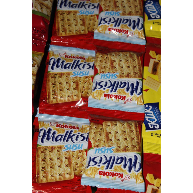 

Malkist