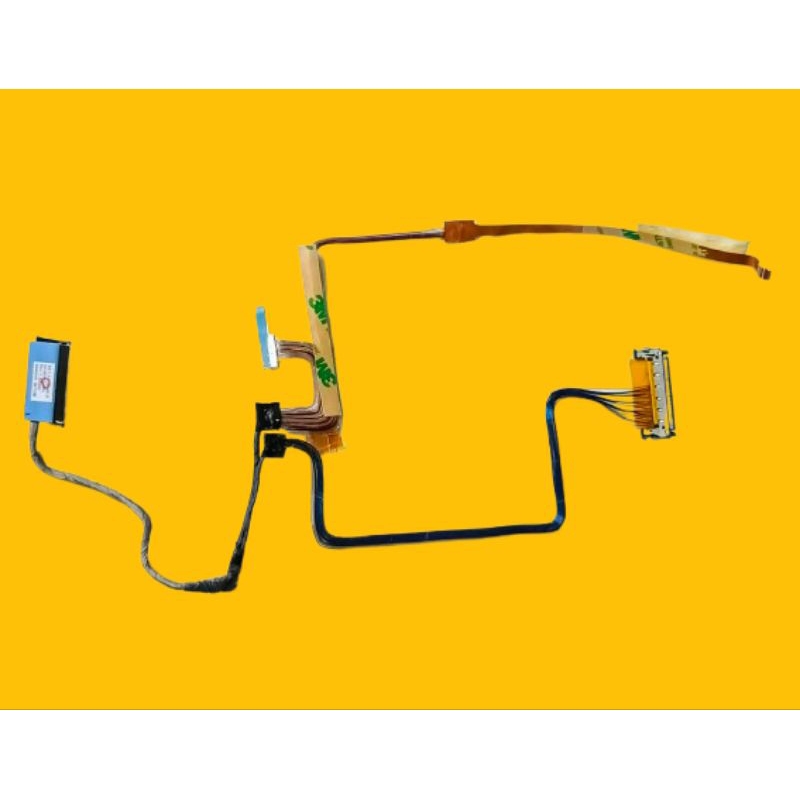 Fleksible Lcd laptop Dell Latitude E6400