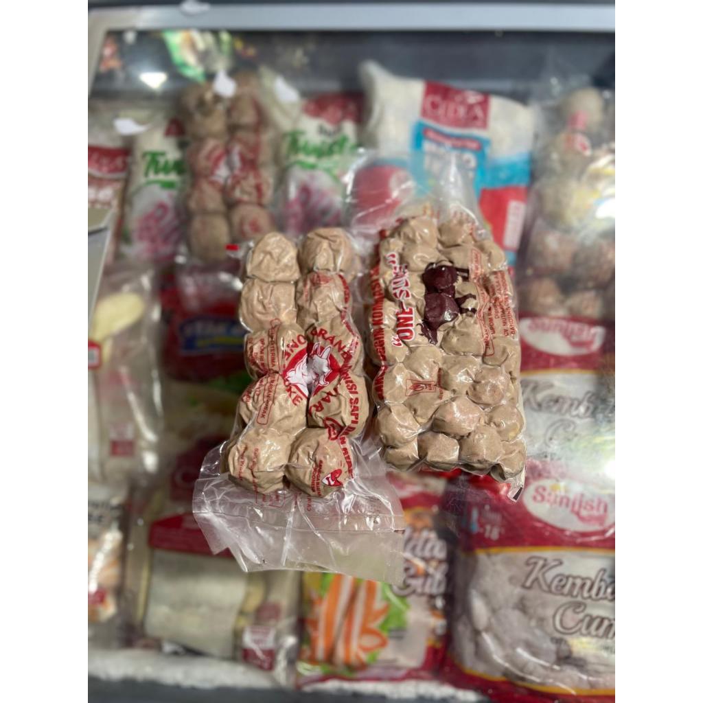 

BAKSO URAT ONE SUKE ISI 10/25 PCS