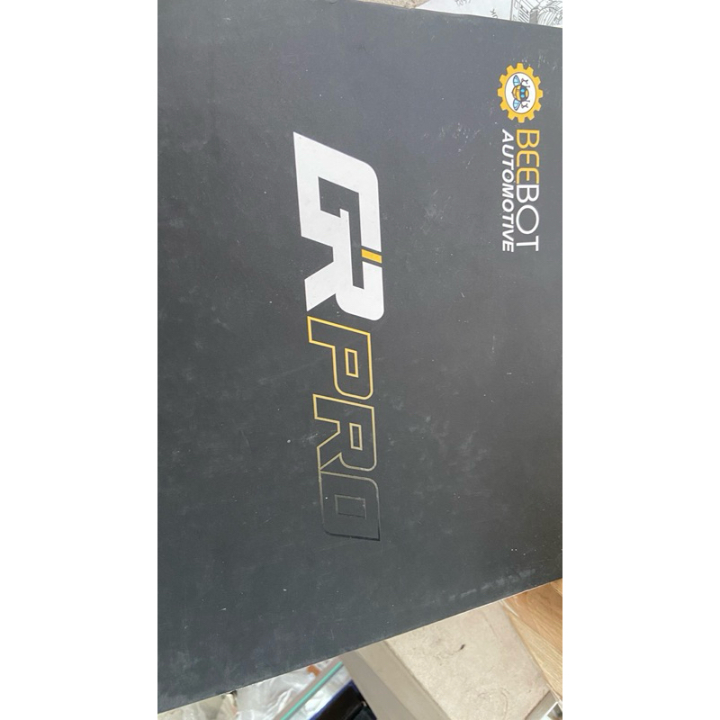 BEEBOT GR PRO