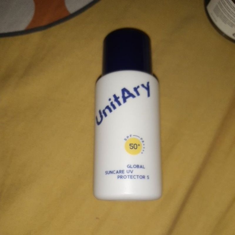 PRE// UNITARY COMBI SUNSCREEN SPF 50+ PA ++++