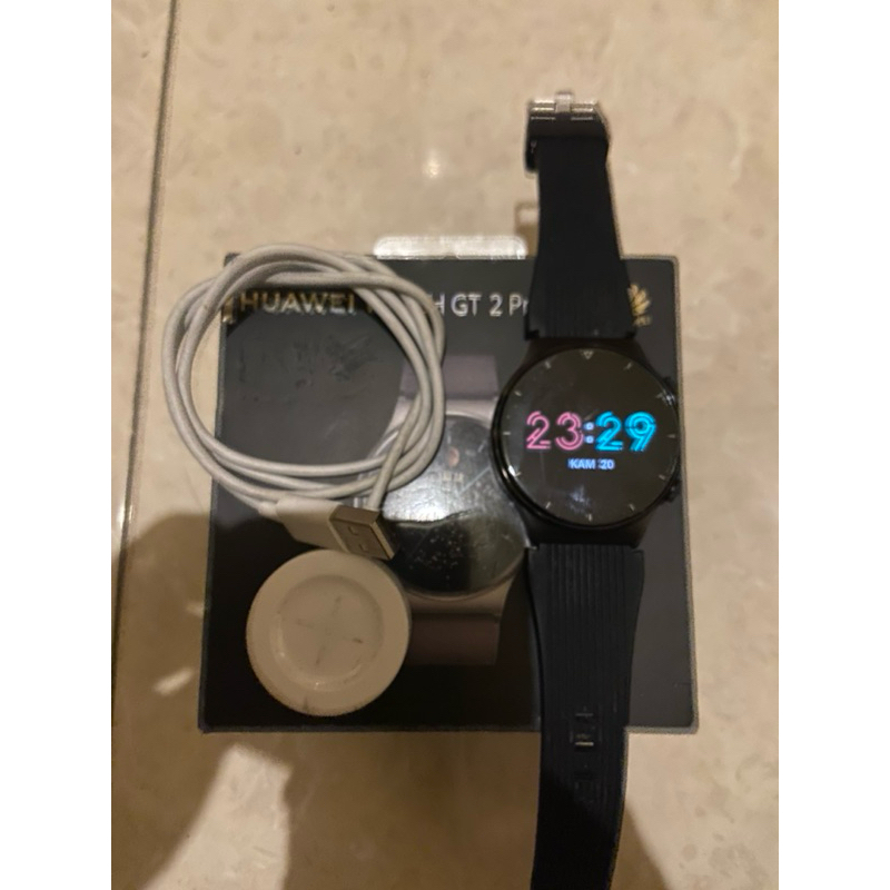 huawei watch gt 2 pro