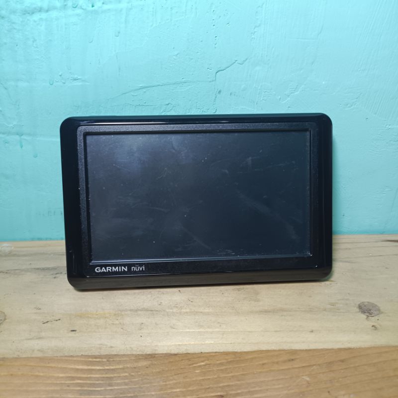 gps garmin nuvi 1460