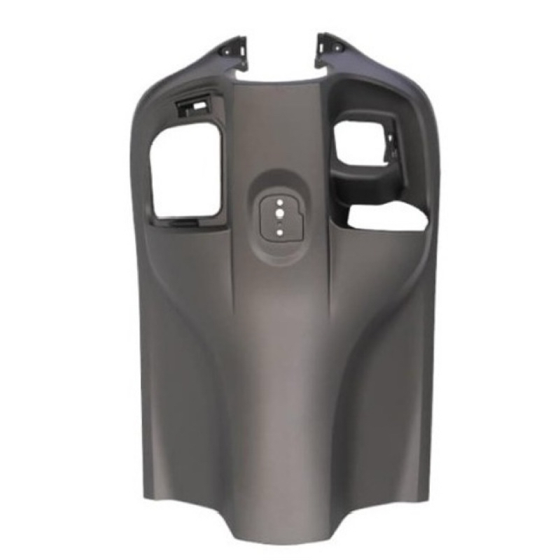 Cover Inner Coklat Honda Scoopy K2F