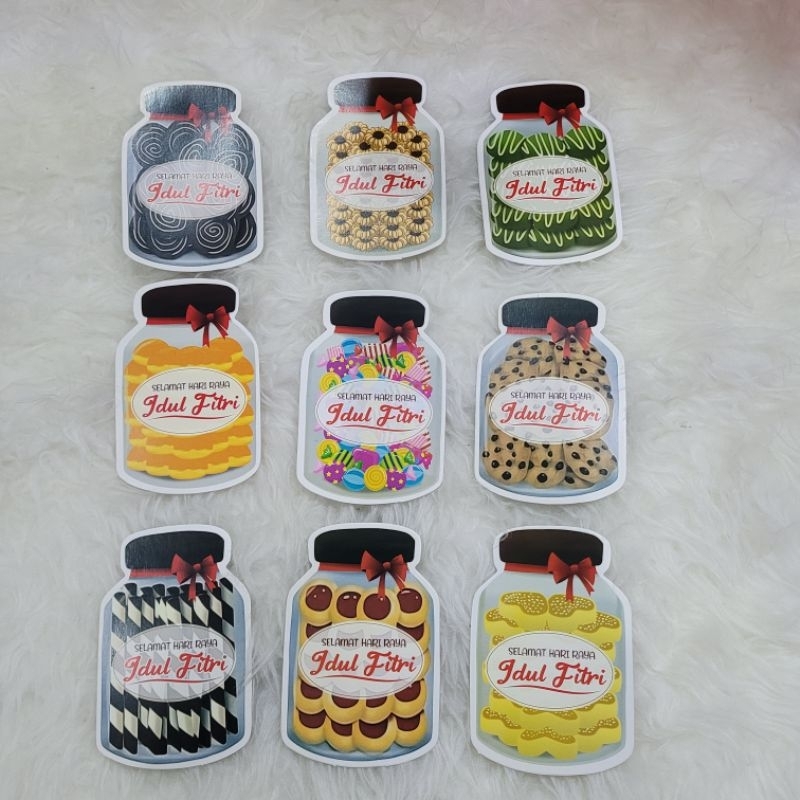 

Amplop THR 3D Kekinian | Amplop lebaran 3D