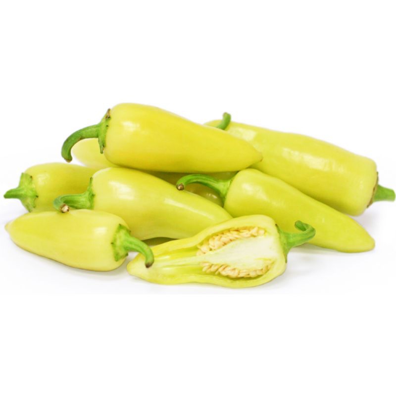

Cabe rawit putih segar 500 gram