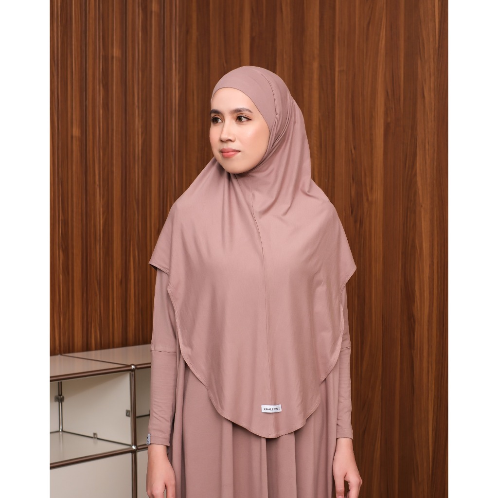 Hadda Instan Spandex by Khalewale