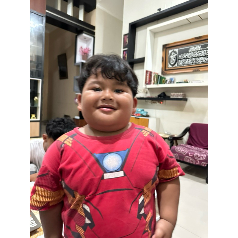 ibnu hanifah mesin potong rumput manual