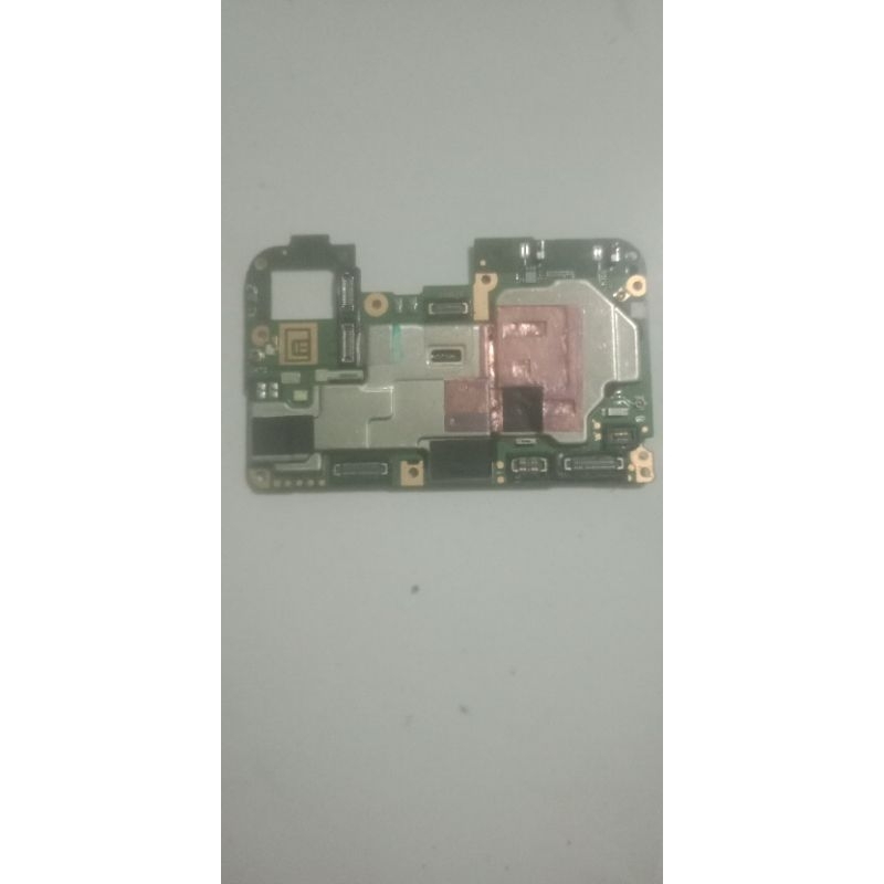 mesin vivo y91 m/atot emmc utuh