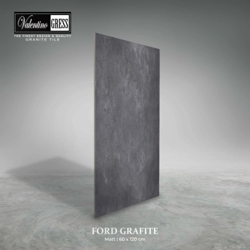 Granit 60x120 Valentino Gress Ford | Matt