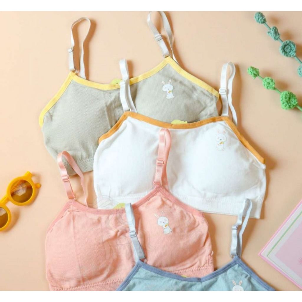 Miniset Remaja Rajut Rebecca Premium 838 Step 2 miniset anak SMP SMA BAHAN KATUN LEMBUT