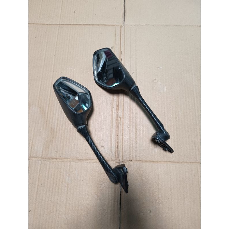 SPION SUZUKI GSX 150R ORIGINAL