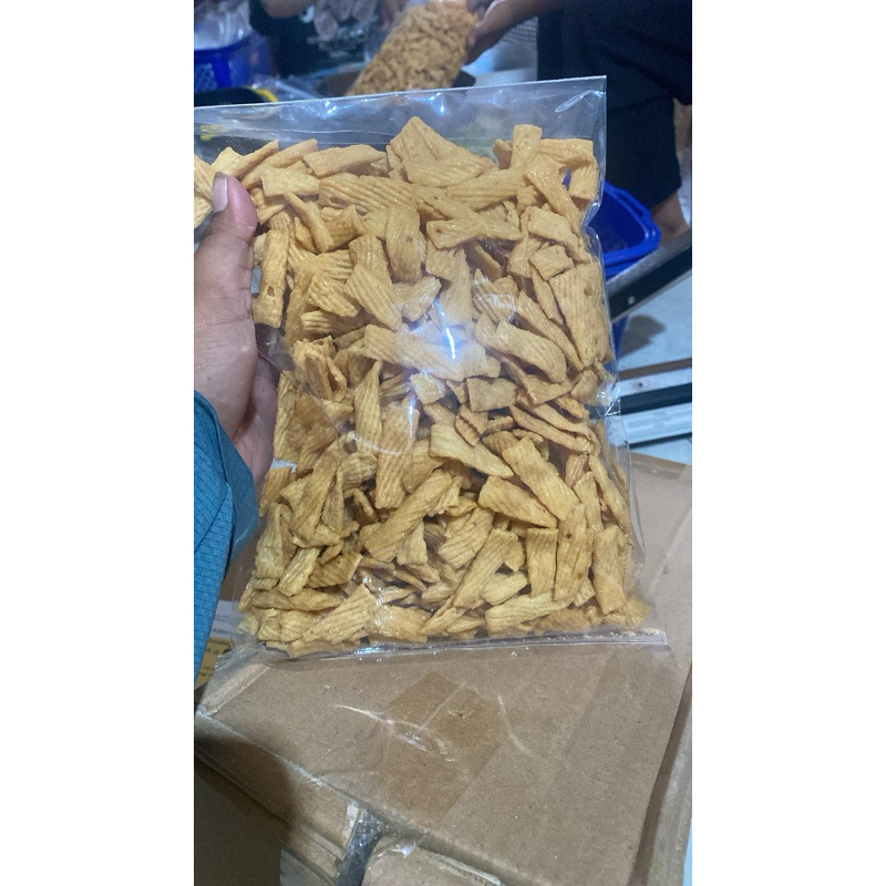 

PANG PANG SAPI PANGGANG 500gr