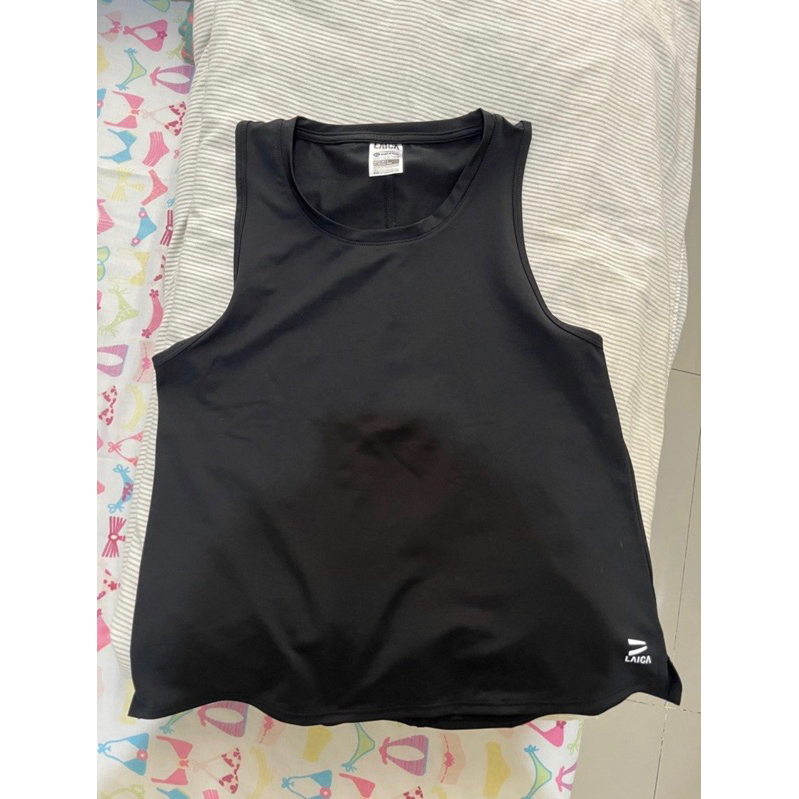 laica tank top sports