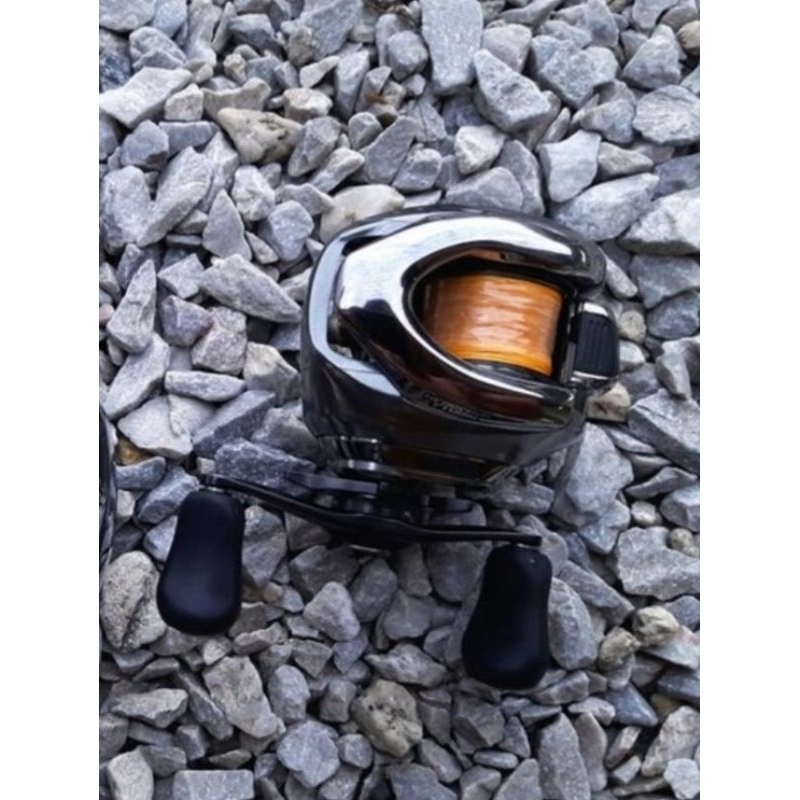 Shimano AnTares DC Japan