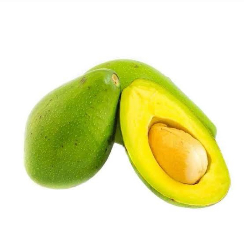 

Buah Alpokat Premium Fresh 1kg