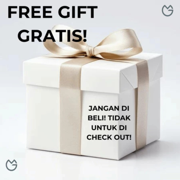 

Gratis Gift Rondom Setiap Pembelian Dilapak Kami