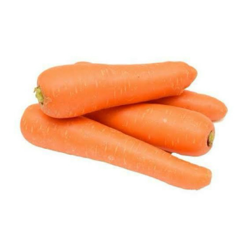 

Wortel Import Premium Fresh 500g-1000g