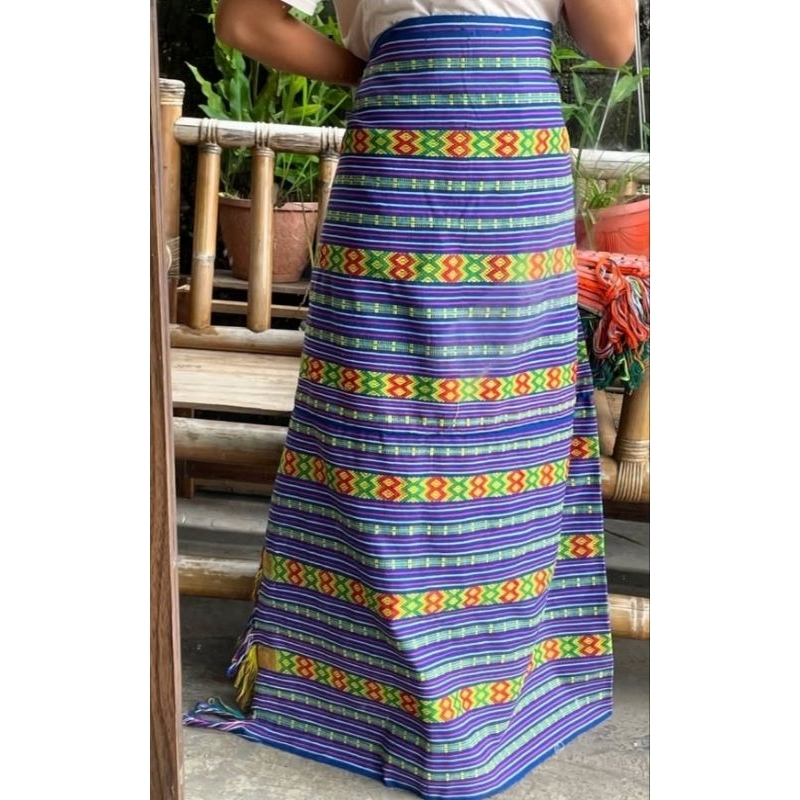 Tenun Insana, NTT (Original Premium)