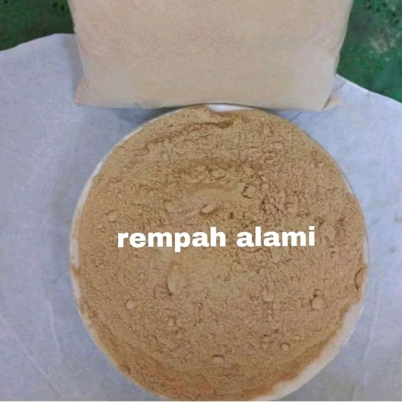 

Jahe Bubuk Murni/Jahe Emprit Bubuk 100/200gr