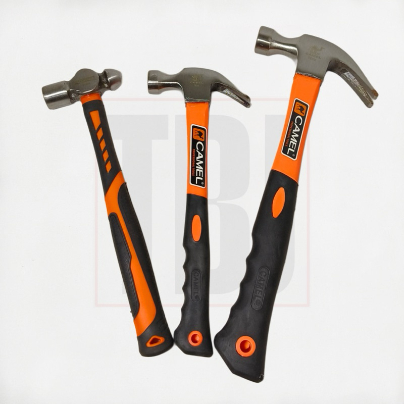 Palu Camel Gagang Fiber Palu Kambing Palu Konde