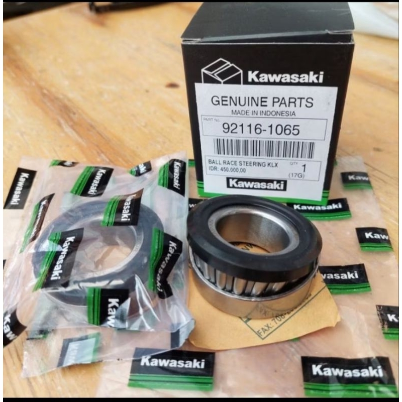 Komstir Comstir Kawasaki Klx 150 Original
