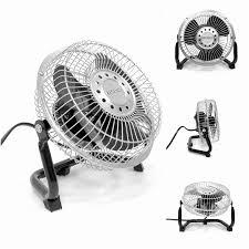 [COD] Regency Tornado Deluxe Floor Fan 6 inch ZDLX06