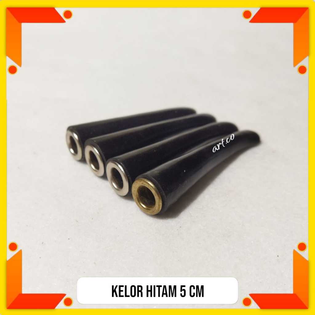 Once Cangklong Kayu Kelor Mini