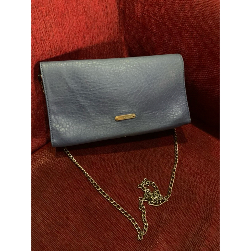 Anne Klein Tas Selempang dan Clutch Prleove Kulas