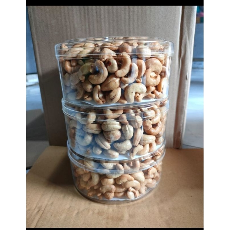 

500gr Kacang Mede Goreng Super