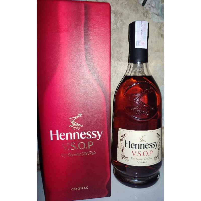 

Hennessy700ml