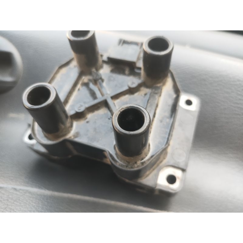 Delco Coil Proton Wira, Proton Exora lama