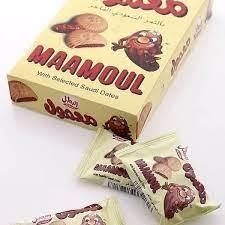 

QH Biskuit Mamoul Al Batal & Dates Maamoul