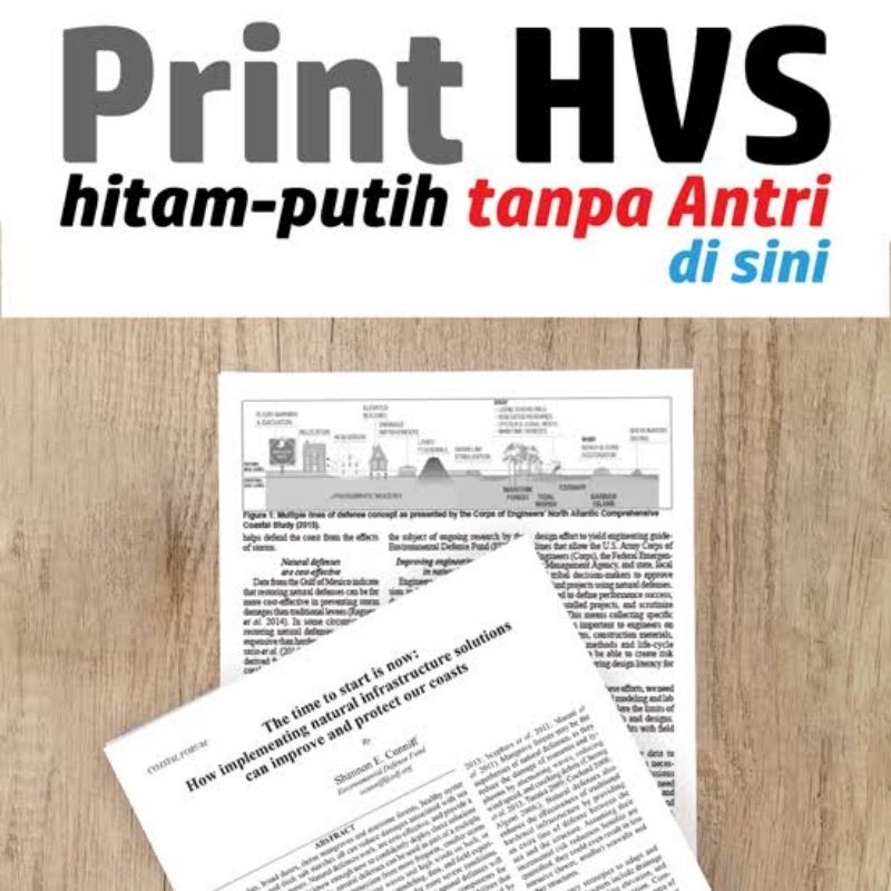 

BAROKAHATK | PRINT HVS HITAM PUTIH A3/F4/A4