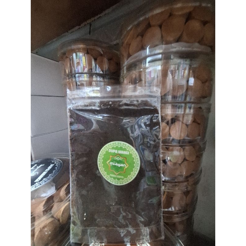 DUPA SERBUK AROMA MIZYAN AJMAL