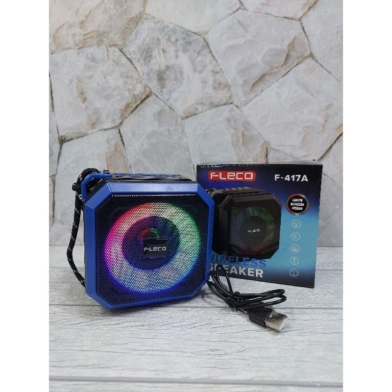Speaker bluetooth Fleco F-417B